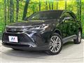 2020 Toyota Harrier Hybrid