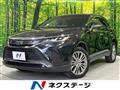 2020 Toyota Harrier Hybrid