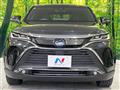 2020 Toyota Harrier Hybrid