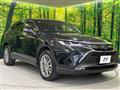 2020 Toyota Harrier Hybrid