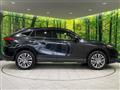 2020 Toyota Harrier Hybrid