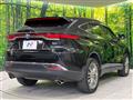 2020 Toyota Harrier Hybrid