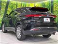 2020 Toyota Harrier Hybrid