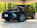 2022 Toyota Harrier Hybrid