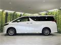 2022 Toyota Alphard Hybrid