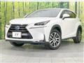 2015 Lexus NX