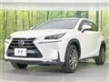 2015 Lexus NX