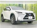 2015 Lexus NX