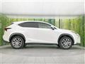 2015 Lexus NX