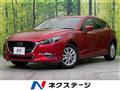 2016 Mazda Axela Sport