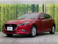 2016 Mazda Axela Sport