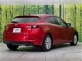 2016 Mazda Axela Sport