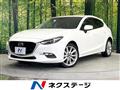 2016 Mazda Axela Sport