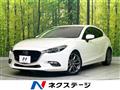 2016 Mazda Axela Sport