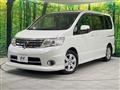 2009 Nissan Serena