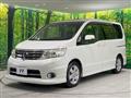 2009 Nissan Serena