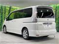 2009 Nissan Serena