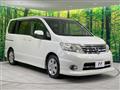 2009 Nissan Serena