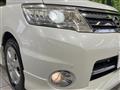 2009 Nissan Serena