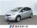 2015 Nissan Note