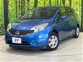 2015 Nissan Note