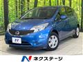 2015 Nissan Note