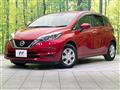 2018 Nissan Note