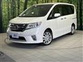 2011 Nissan Serena