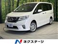 2011 Nissan Serena