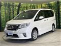 2011 Nissan Serena