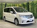 2011 Nissan Serena