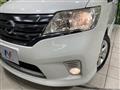 2011 Nissan Serena