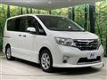 2011 Nissan Serena