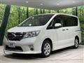 2011 Nissan Serena