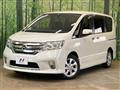 2012 Nissan Serena