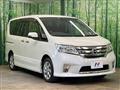 2012 Nissan Serena