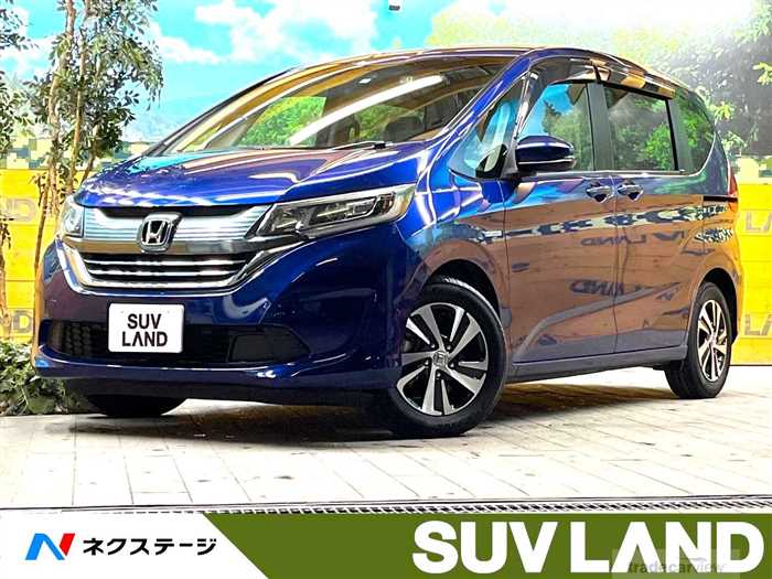 2018 Honda Freed