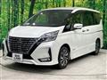 2021 Nissan Serena