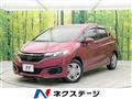 2018 Honda Fit