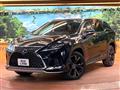 2022 Lexus RX