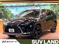 2022 Lexus RX