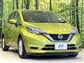 2018 Nissan Note