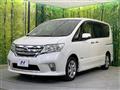 2013 Nissan Serena