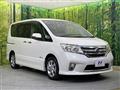 2013 Nissan Serena