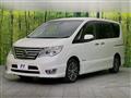 2014 Nissan Serena