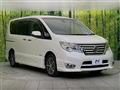 2014 Nissan Serena