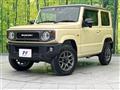 2020 Suzuki Jimny