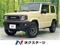 2020 Suzuki Jimny