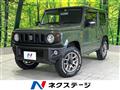 2022 Suzuki Jimny