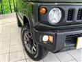 2022 Suzuki Jimny